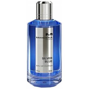 Silver Blue EDP